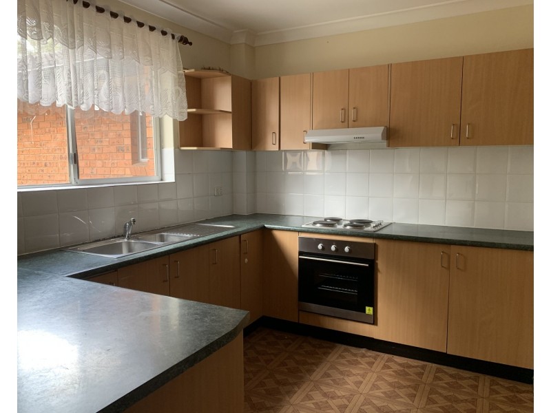 11/66-70 Sackville Street, Fairfield NSW 2165