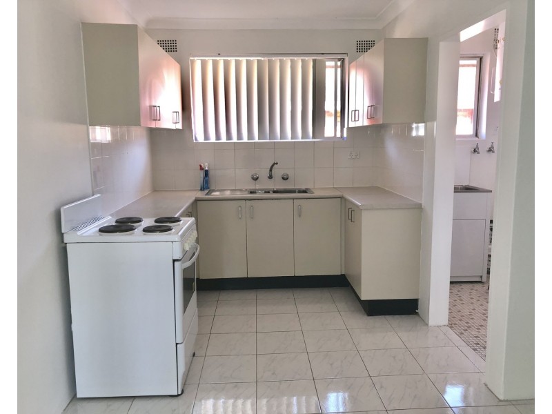 4/65 Nelson Street, Fairfield NSW 2165