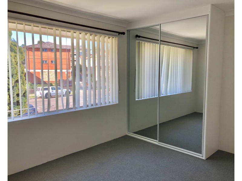 4/65 Nelson Street, Fairfield NSW 2165