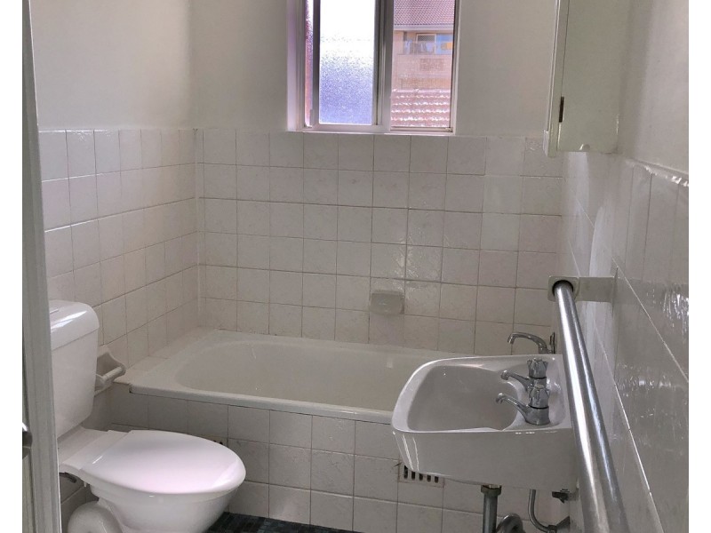 4/65 Nelson Street, Fairfield NSW 2165