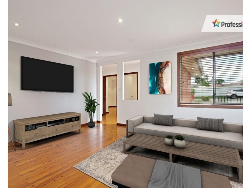 27 Cambewarra Road, Fairfield West NSW 2165