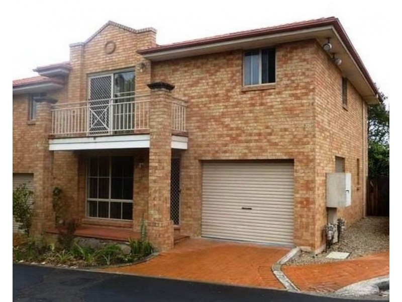 13/79-81 McCarthy Street, Fairfield West NSW 2165