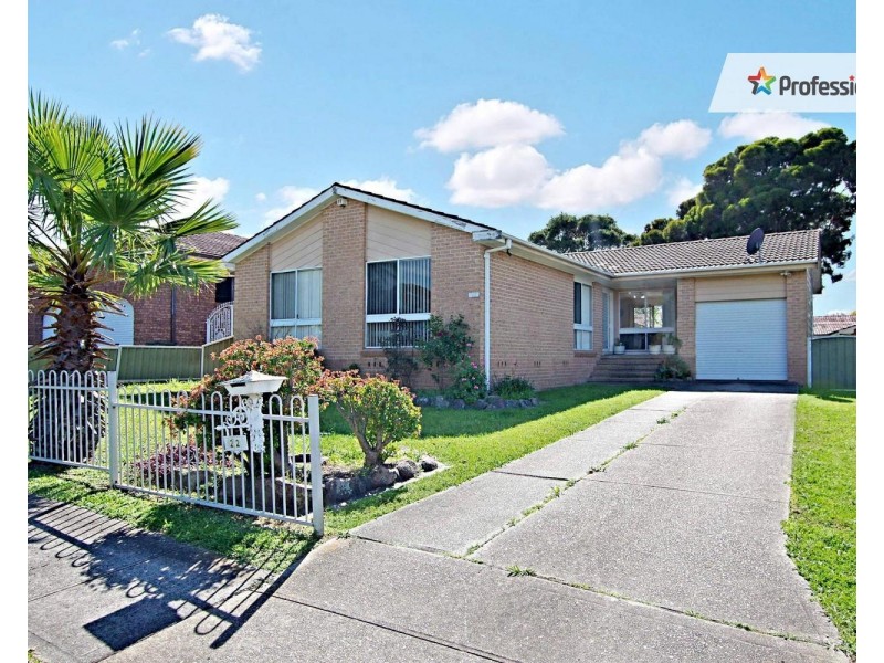 22 Cherokee Avenue, Greenfield Park NSW 2176