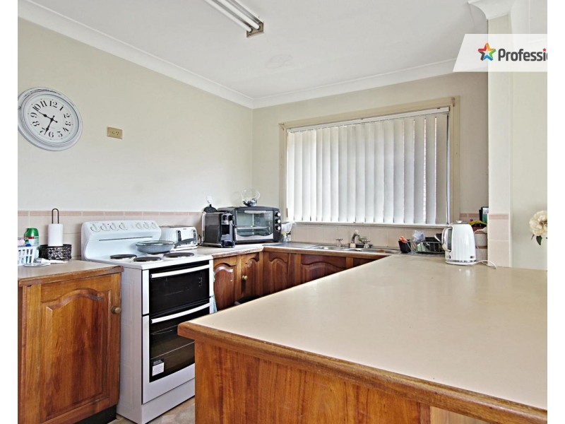 22 Cherokee Avenue, Greenfield Park NSW 2176