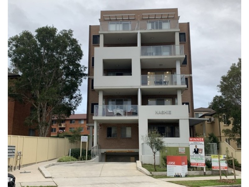 13/66 Nelson Street, Fairfield NSW 2165
