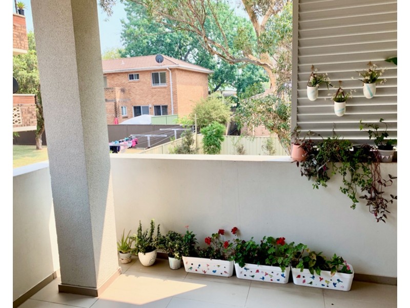 13/66 Nelson Street, Fairfield NSW 2165