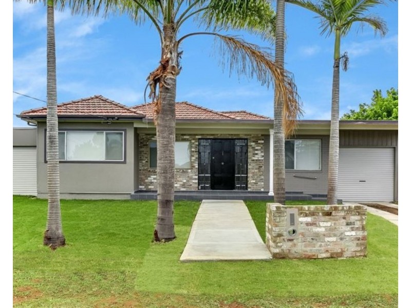 6 Kaluna Avenue, Smithfield NSW 2164