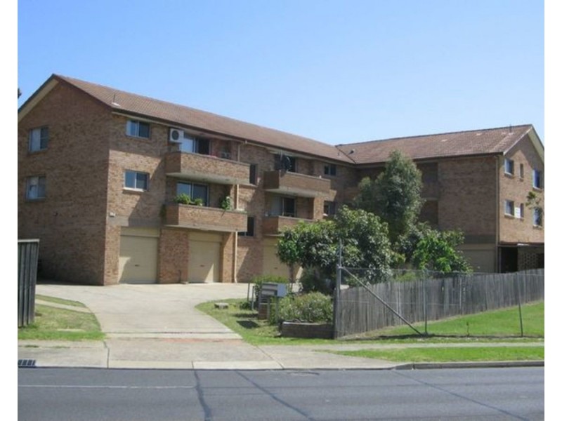 6/60 Smithfield Road, Smithfield NSW 2164
