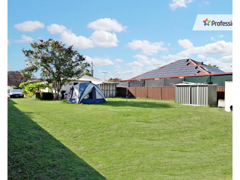 16 Cunninghame Street, Fairfield NSW 2165