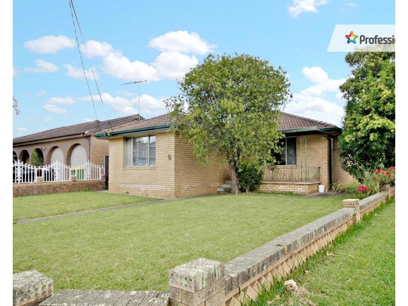 26 Mittiamo Street, Canley Heights NSW 2166