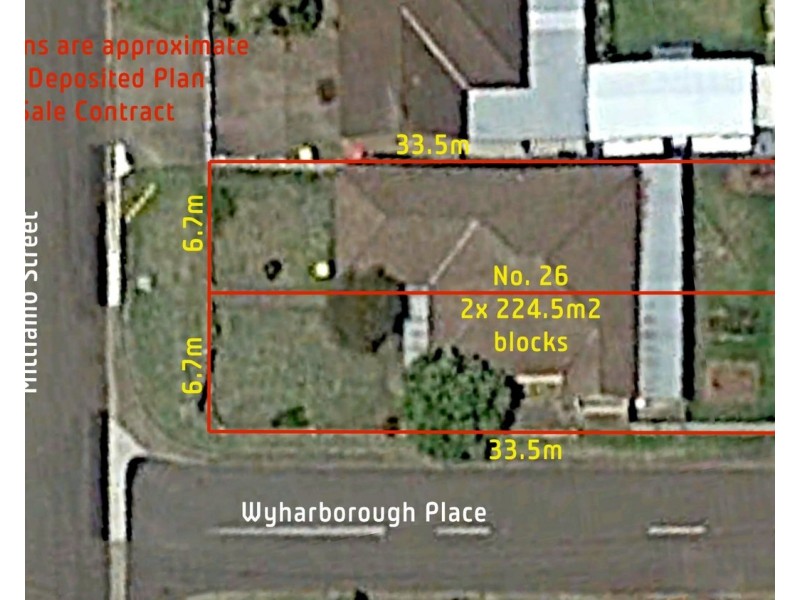 26 Mittiamo Street, Canley Heights NSW 2166