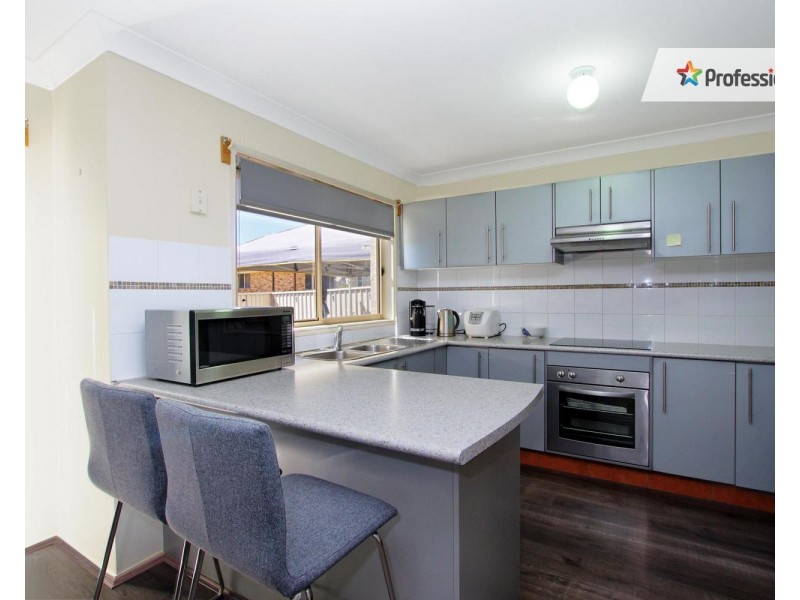 1/5 Gilmore Street, Casula NSW 2170