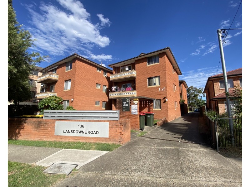 7/136 Lansdowne Road, Canley Vale NSW 2166