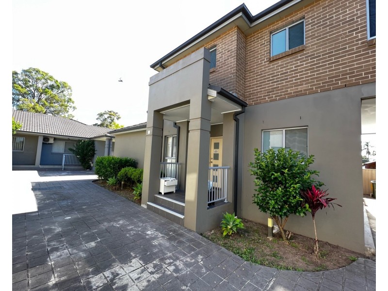 7/98-100 Smart Street, Fairfield NSW 2165