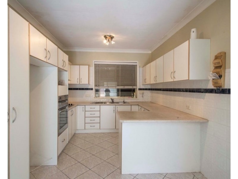 140 Burnett Street, Merrylands NSW 2160