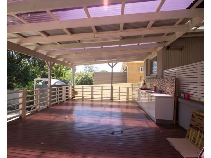 140 Burnett Street, Merrylands NSW 2160