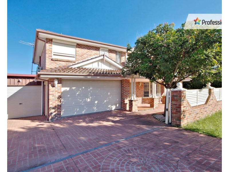 89 Campbell Street, Fairfield East NSW 2165