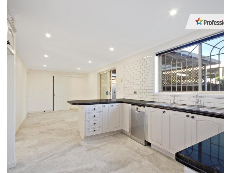 89 Campbell Street, Fairfield East NSW 2165