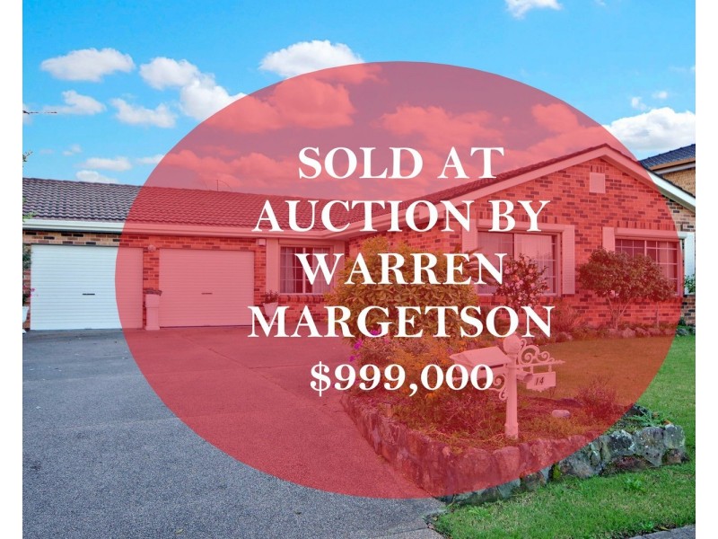 14 Sullivan Street, Fairfield West NSW 2165