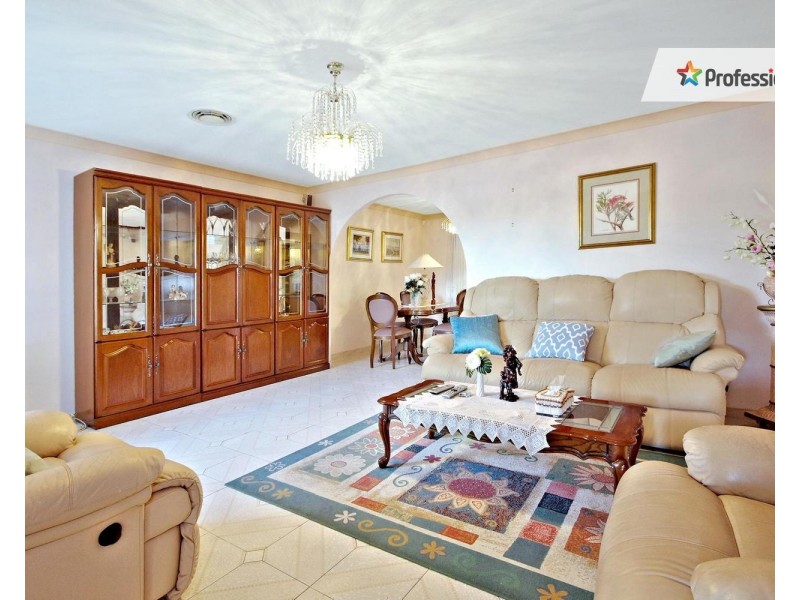 14 Sullivan Street, Fairfield West NSW 2165