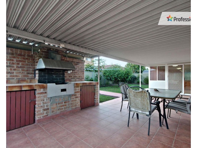 14 Sullivan Street, Fairfield West NSW 2165