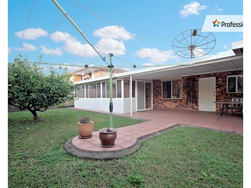 14 Sullivan Street, Fairfield West NSW 2165