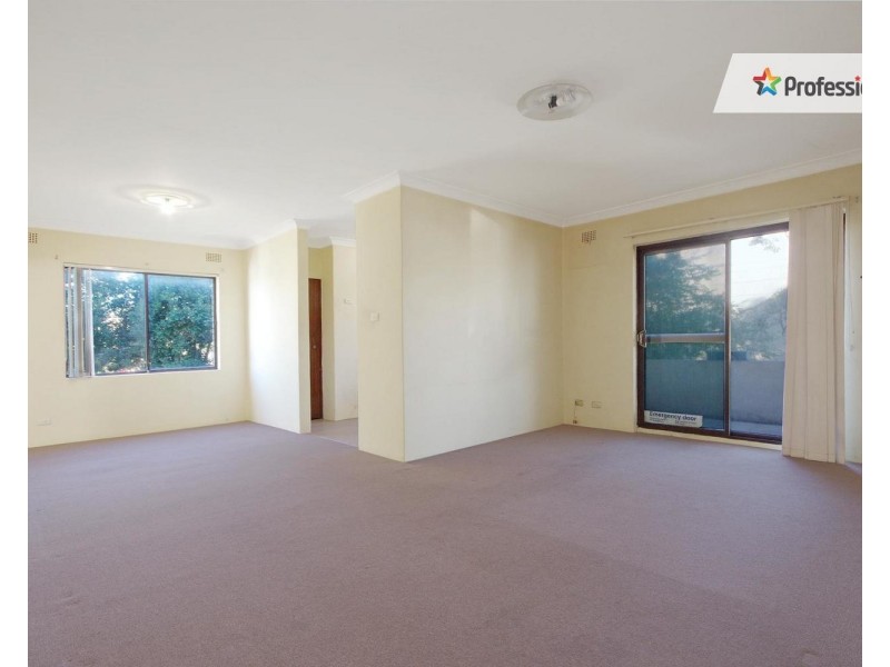 6/12 Pevensey Street, Canley Vale NSW 2166
