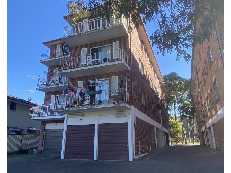 4/35 Carramar Avenue, Carramar NSW 2163