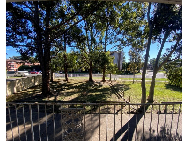 4/35 Carramar Avenue, Carramar NSW 2163