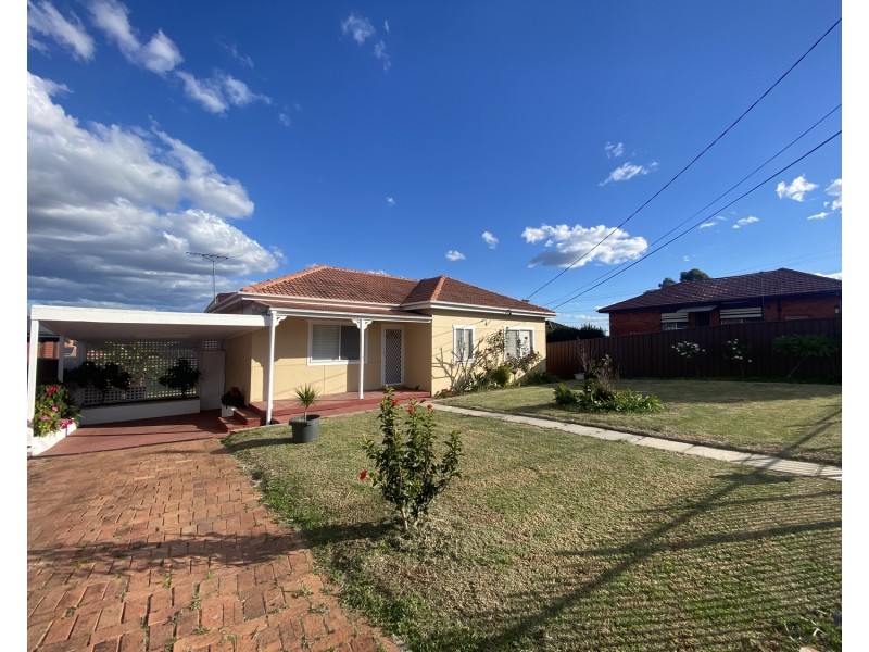 46 Garran Street, Fairfield West NSW 2165