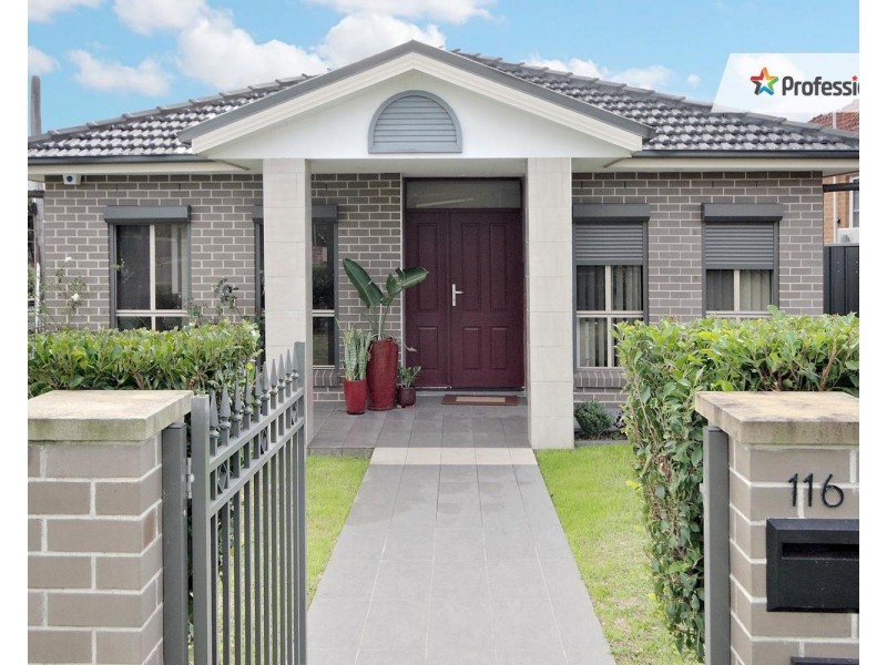 116 Neville Street, Smithfield NSW 2164