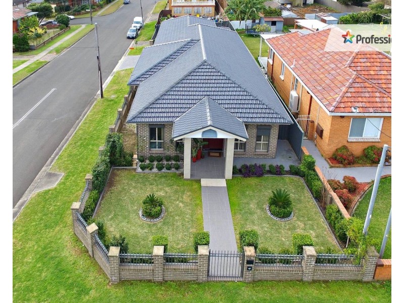 116 Neville Street, Smithfield NSW 2164