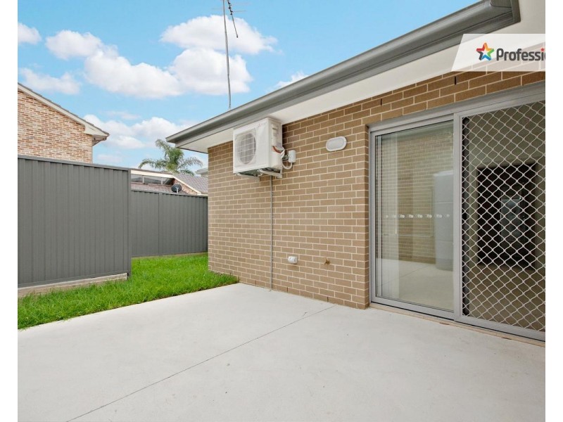 19 O’Connell Street, Smithfield NSW 2164