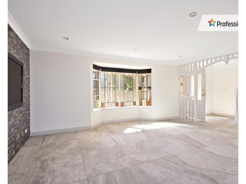 89 Campbell Street, Fairfield East NSW 2165