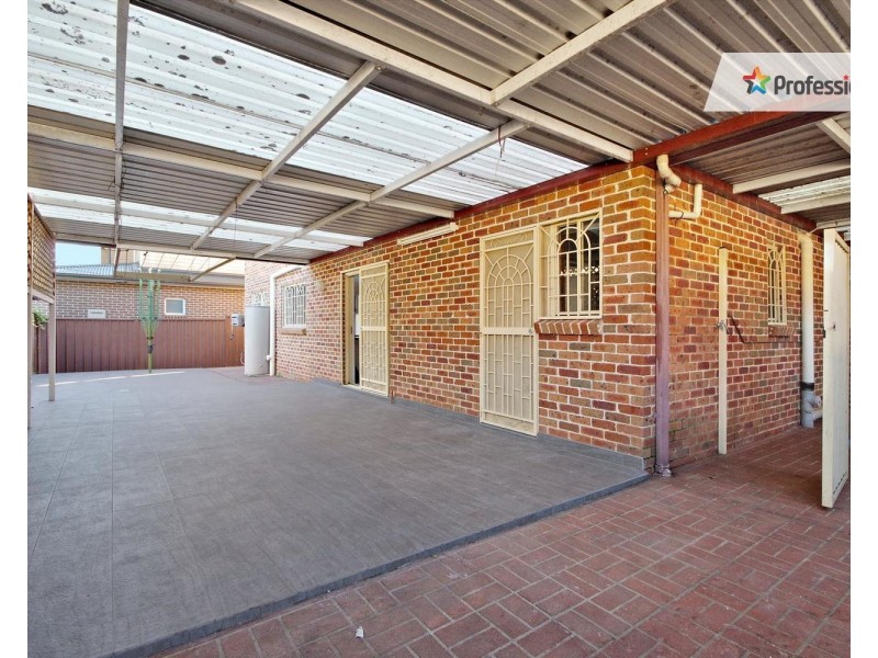 89 Campbell Street, Fairfield East NSW 2165