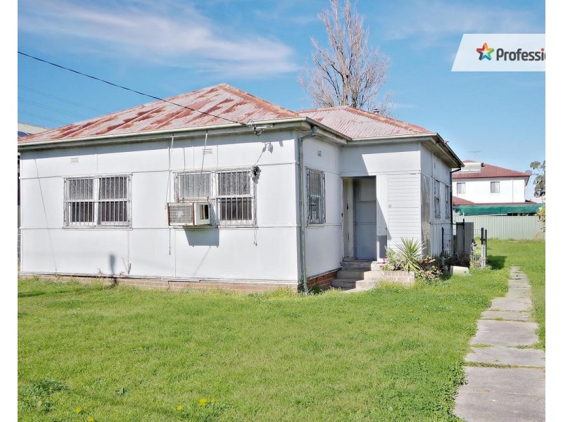 57 Whitaker Street, Yennora NSW 2161