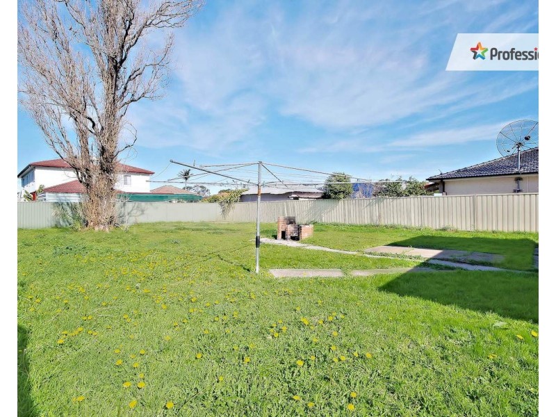 57 Whitaker Street, Yennora NSW 2161