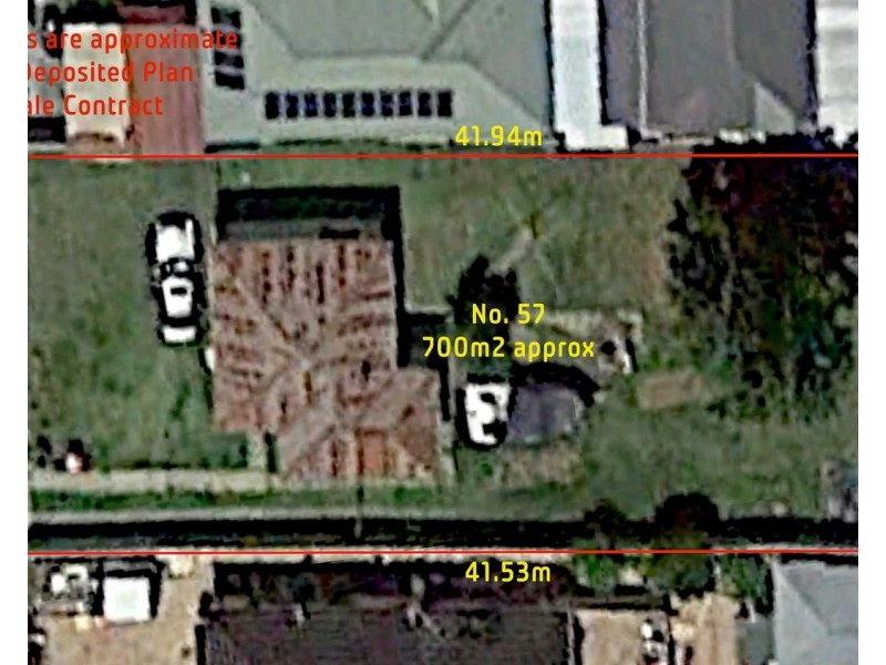 57 Whitaker Street, Yennora NSW 2161