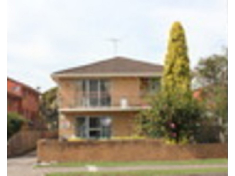 2/65 Nelson Street, Fairfield NSW 2165