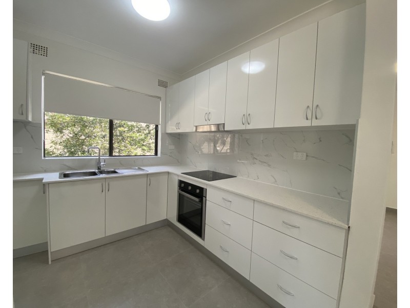 6/12 Pevensey Street, Canley Vale NSW 2166