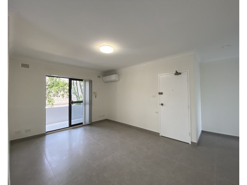 6/12 Pevensey Street, Canley Vale NSW 2166