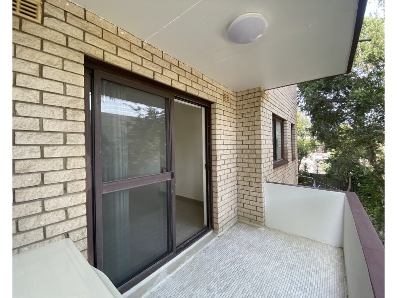 6/12 Pevensey Street, Canley Vale NSW 2166