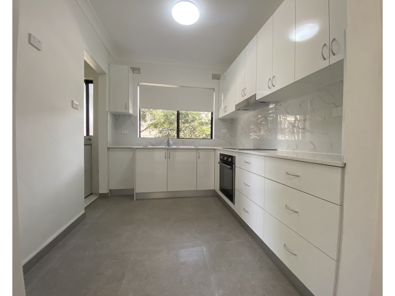 6/12 Pevensey Street, Canley Vale NSW 2166