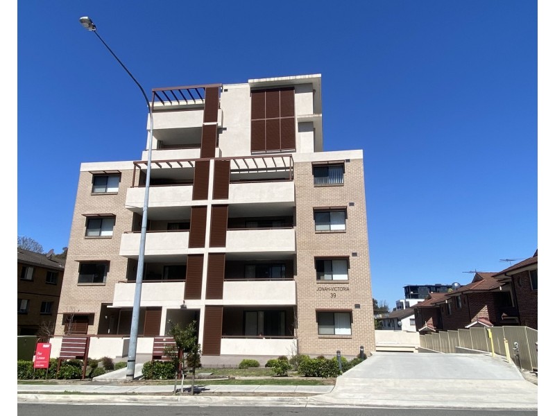 108/39 Nelson Street, Fairfield NSW 2165