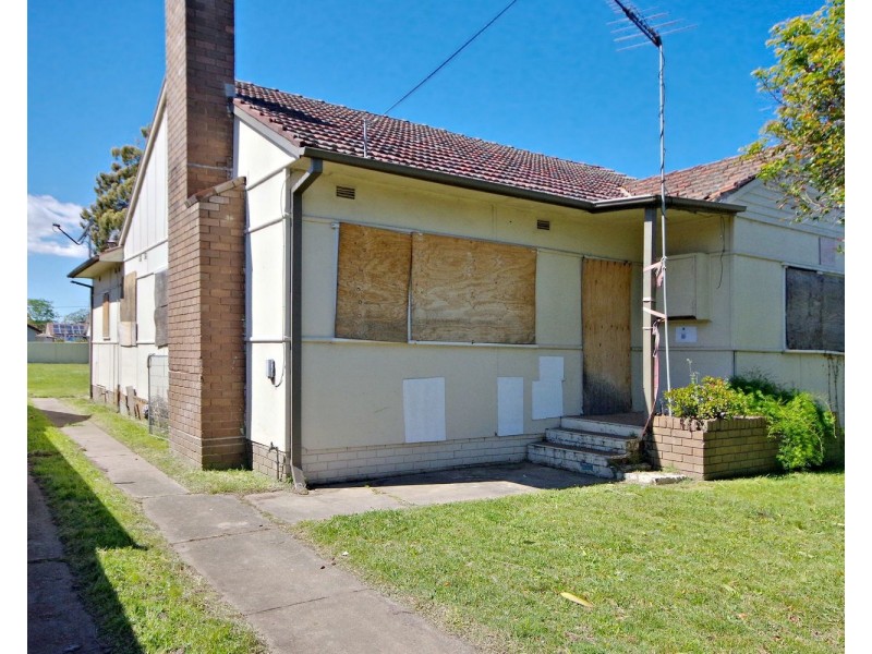 48 Broomfield Street, Cabramatta NSW 2166