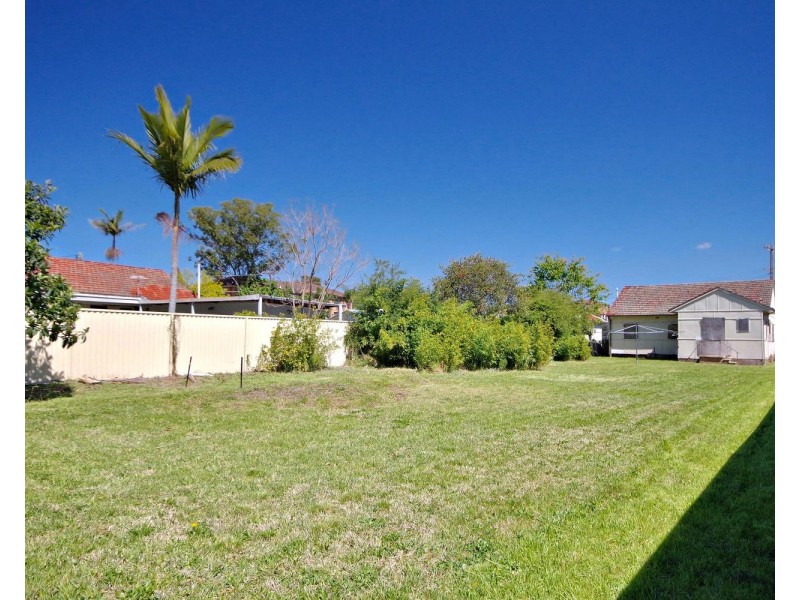 48 Broomfield Street, Cabramatta NSW 2166