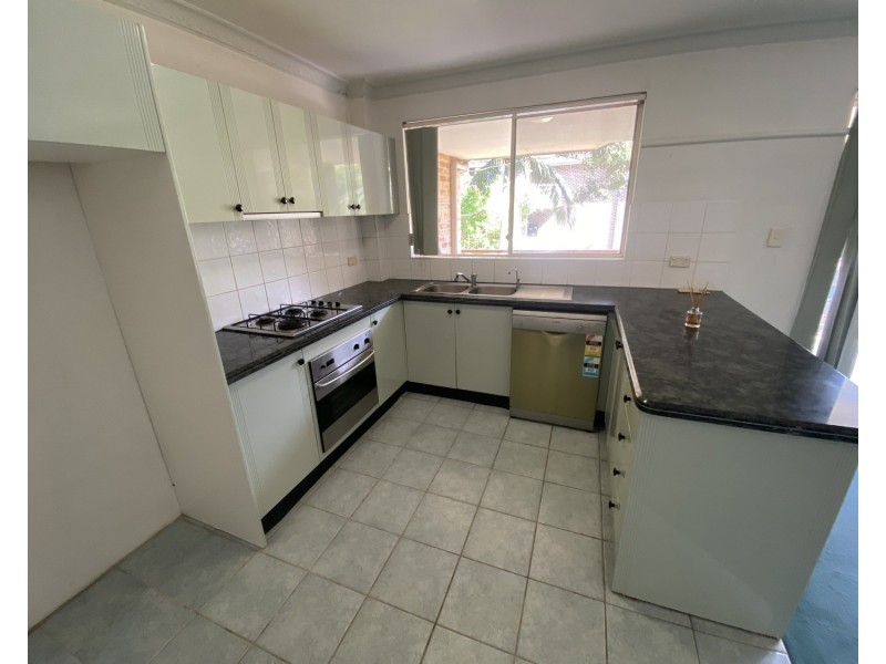 68/59-61 Good Street, Westmead NSW 2145