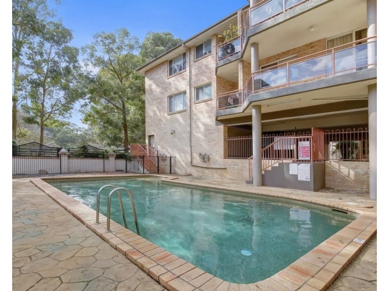 68/59-61 Good Street, Westmead NSW 2145