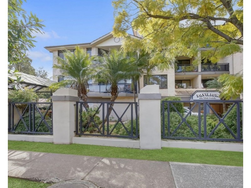 68/59-61 Good Street, Westmead NSW 2145