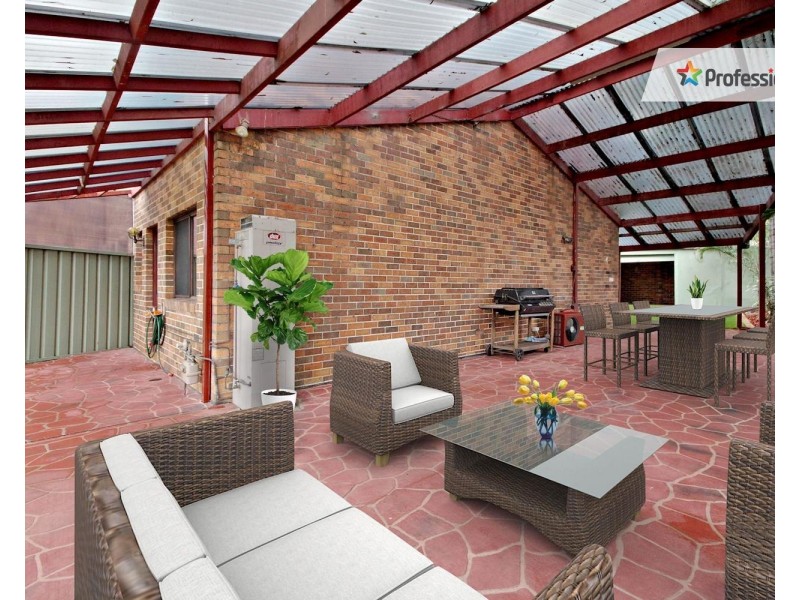 7/124 Gurney Road, Chester Hill NSW 2162